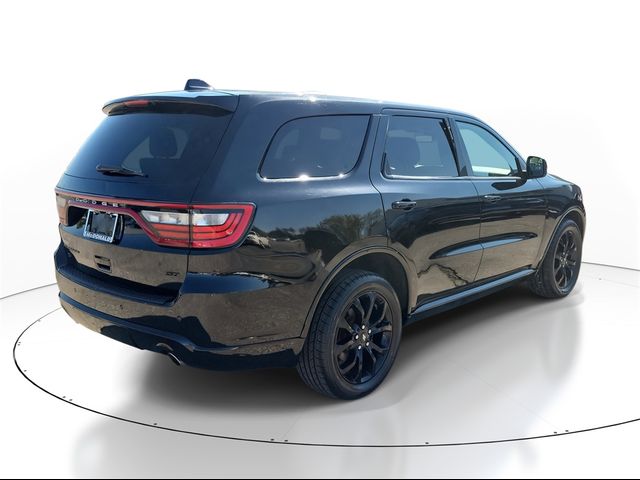2019 Dodge Durango GT