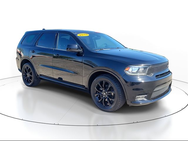 2019 Dodge Durango GT