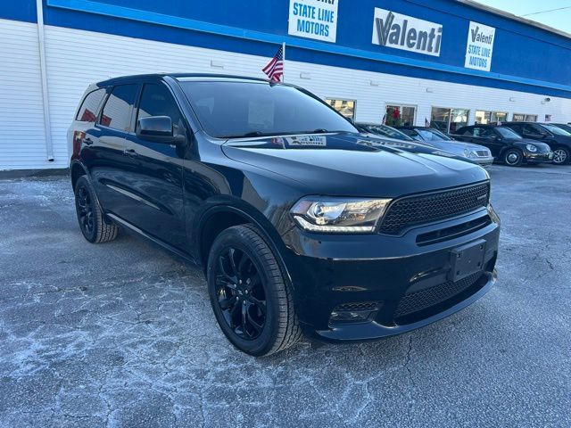 2019 Dodge Durango GT