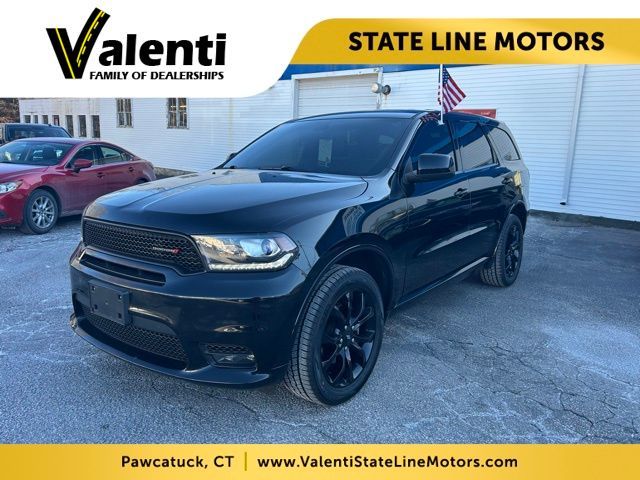 2019 Dodge Durango GT