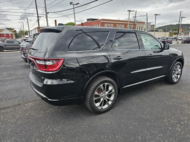 2019 Dodge Durango GT