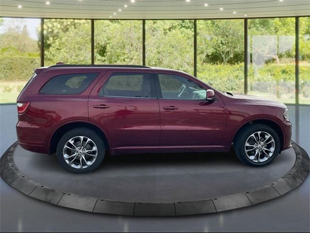 2019 Dodge Durango GT Plus