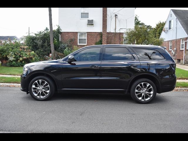 2019 Dodge Durango GT