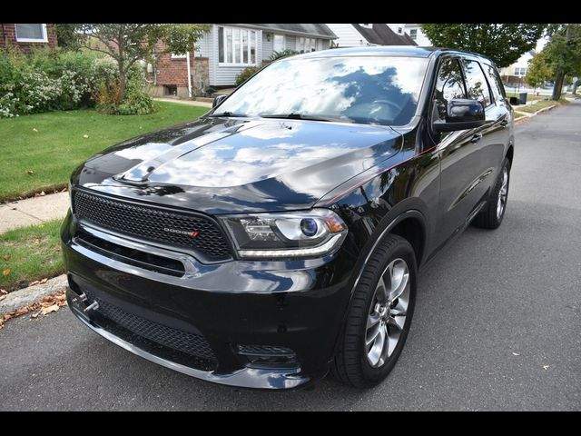 2019 Dodge Durango GT