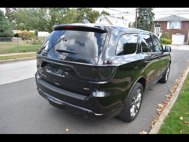 2019 Dodge Durango GT