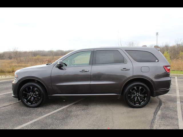 2019 Dodge Durango GT