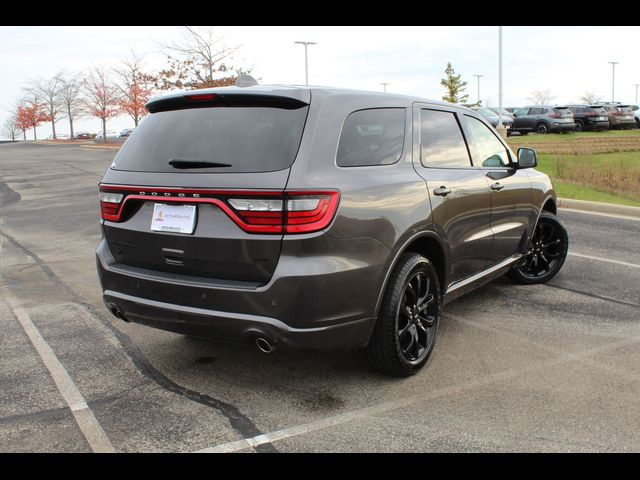 2019 Dodge Durango GT