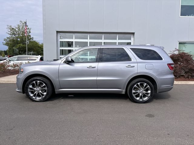 2019 Dodge Durango GT