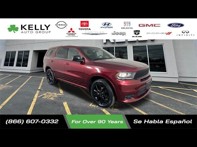 2019 Dodge Durango GT