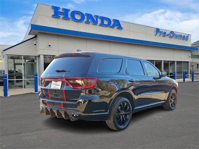 2019 Dodge Durango GT