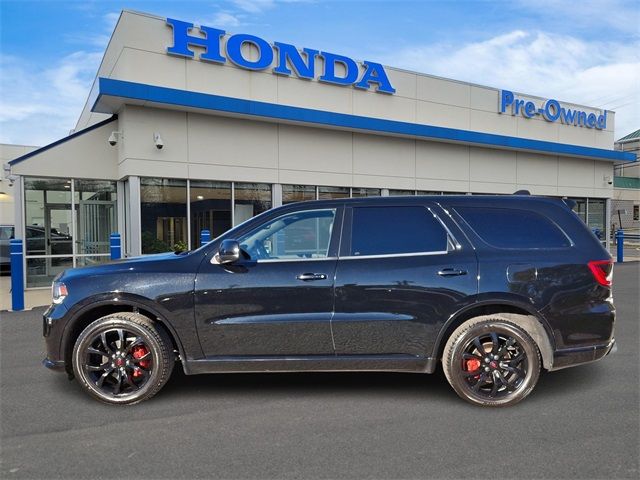 2019 Dodge Durango GT