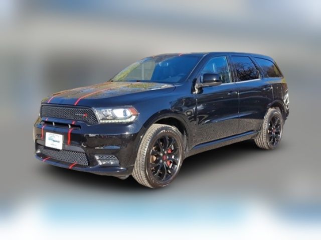 2019 Dodge Durango GT