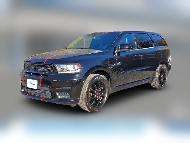 2019 Dodge Durango GT