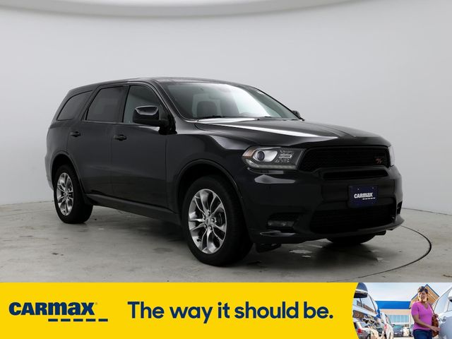 2019 Dodge Durango GT