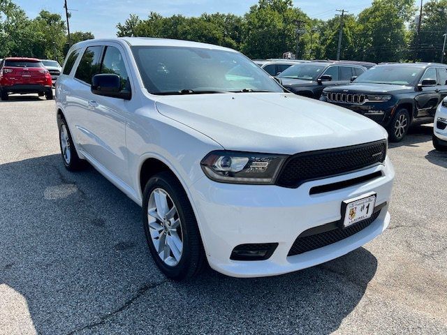 2019 Dodge Durango GT