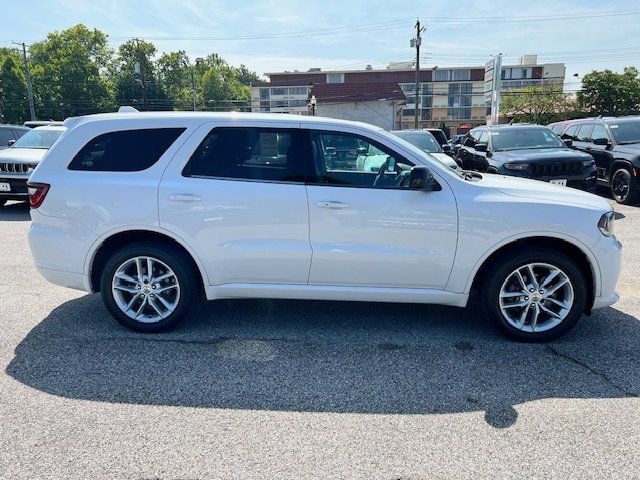 2019 Dodge Durango GT