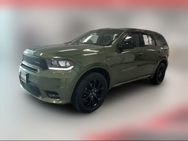 2019 Dodge Durango GT