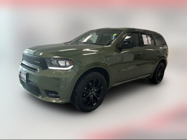 2019 Dodge Durango GT