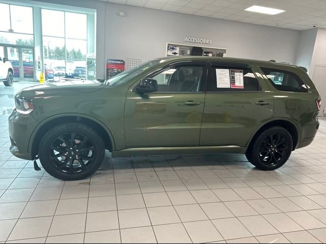 2019 Dodge Durango GT