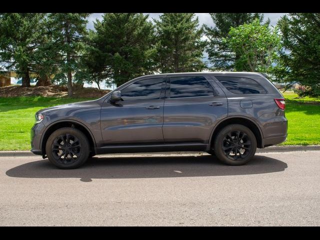 2019 Dodge Durango GT