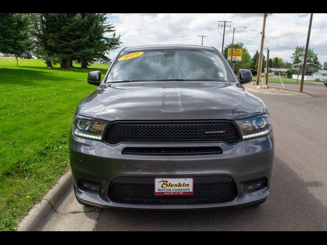 2019 Dodge Durango GT