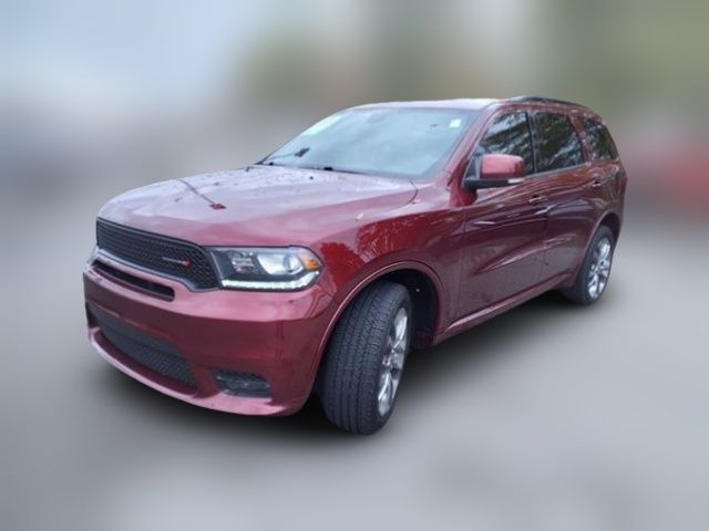 2019 Dodge Durango GT Plus