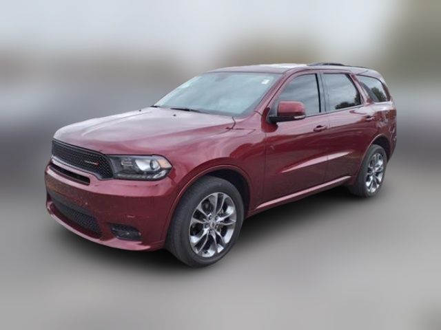 2019 Dodge Durango GT Plus