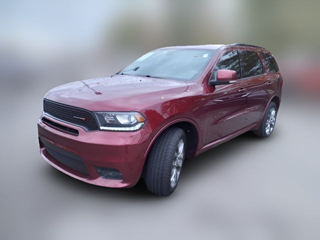 2019 Dodge Durango GT Plus