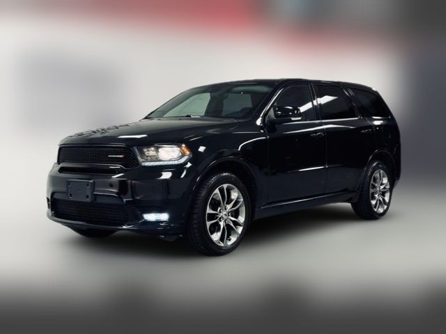 2019 Dodge Durango GT Plus