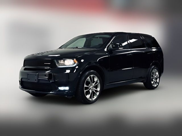 2019 Dodge Durango GT Plus