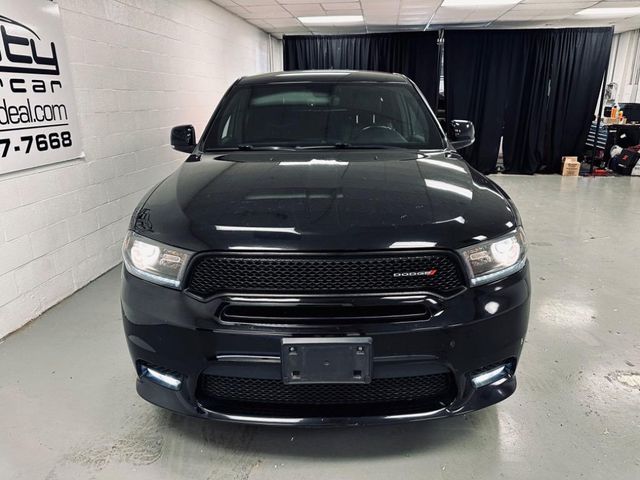 2019 Dodge Durango GT Plus