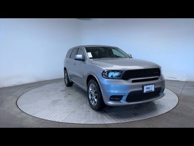 2019 Dodge Durango GT