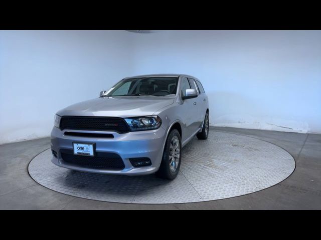 2019 Dodge Durango GT