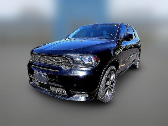 2019 Dodge Durango GT