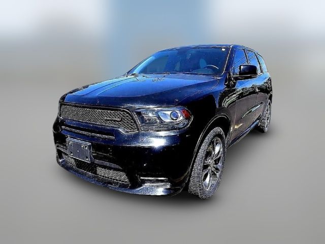 2019 Dodge Durango GT