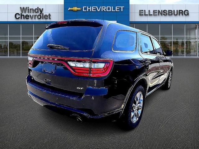 2019 Dodge Durango GT