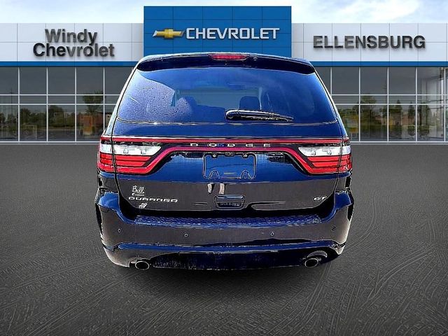 2019 Dodge Durango GT