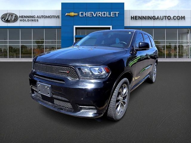 2019 Dodge Durango GT