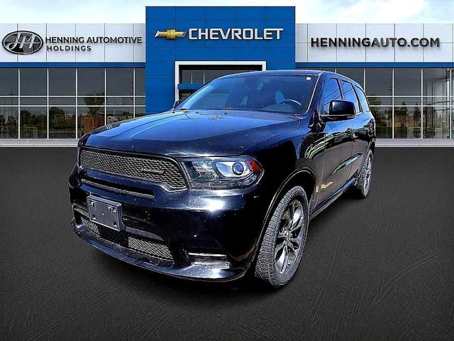 2019 Dodge Durango GT