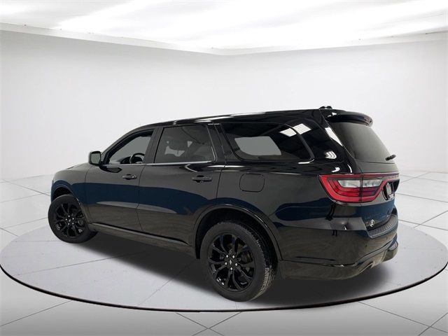 2019 Dodge Durango GT