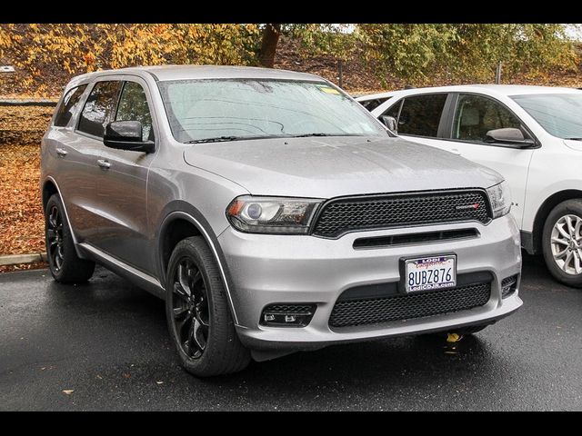 2019 Dodge Durango GT