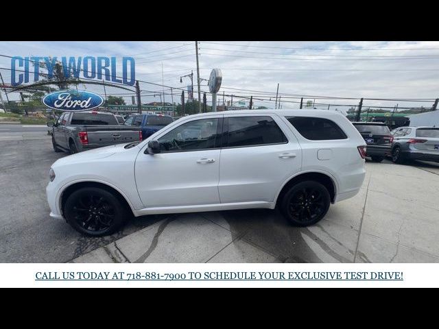 2019 Dodge Durango GT