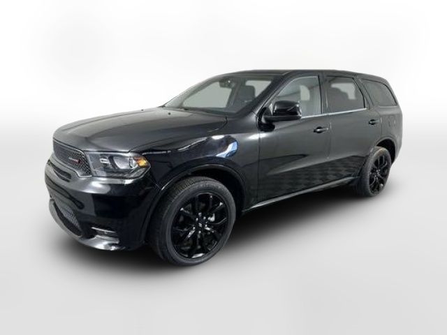 2019 Dodge Durango GT