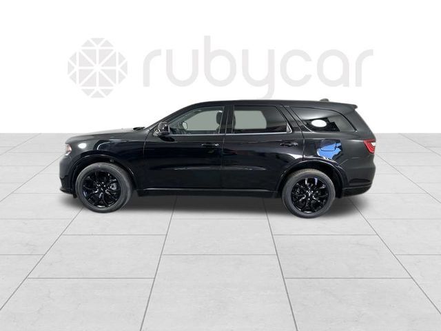 2019 Dodge Durango GT