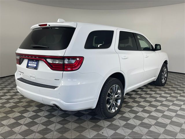 2019 Dodge Durango GT