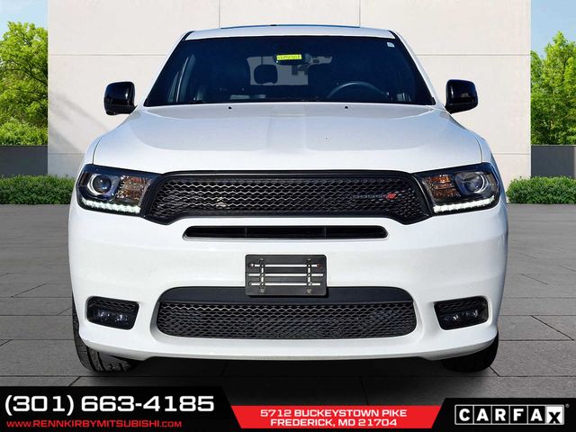 2019 Dodge Durango GT