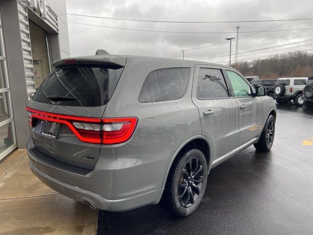 2019 Dodge Durango GT