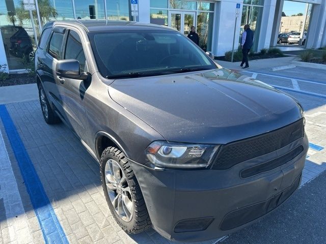 2019 Dodge Durango GT