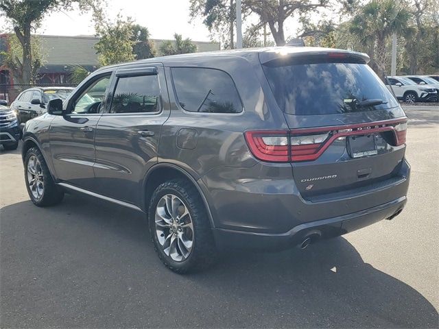 2019 Dodge Durango GT