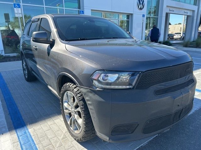 2019 Dodge Durango GT